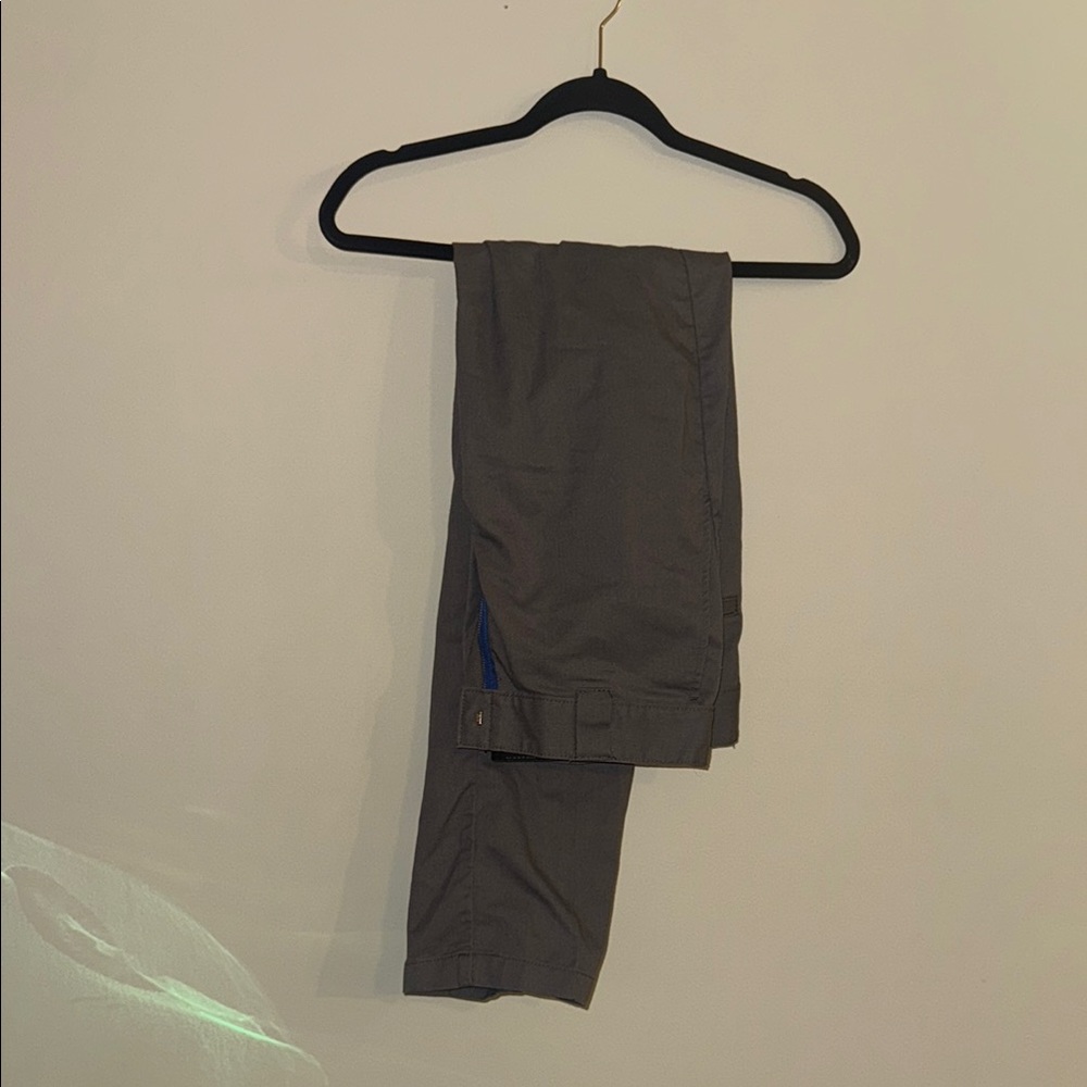 Dickies Gray Chinos Tailored Fit